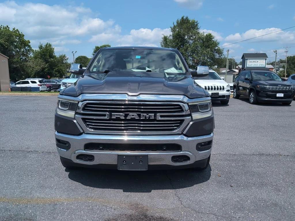 ram ram 1500 pickup 2019 1C6SRFJT5KN691940 image ram ram 1500 pickup 2019 1C6SRFJT5KN691940 image